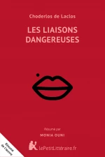 Les Liaisons dangereuses